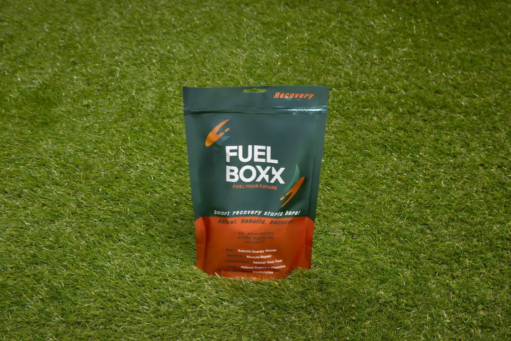 FUELBOXX RECOVERY