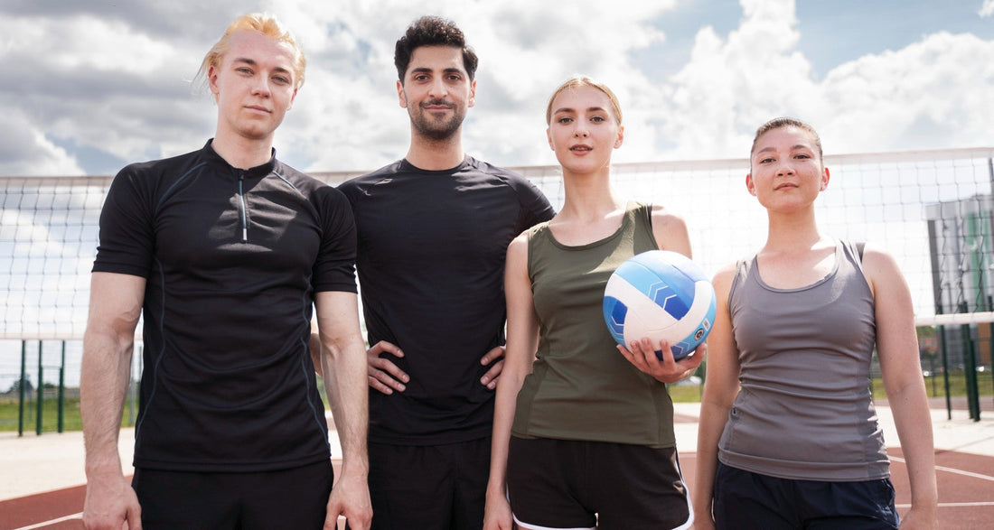 Hydration Hacks for Busy Athletes