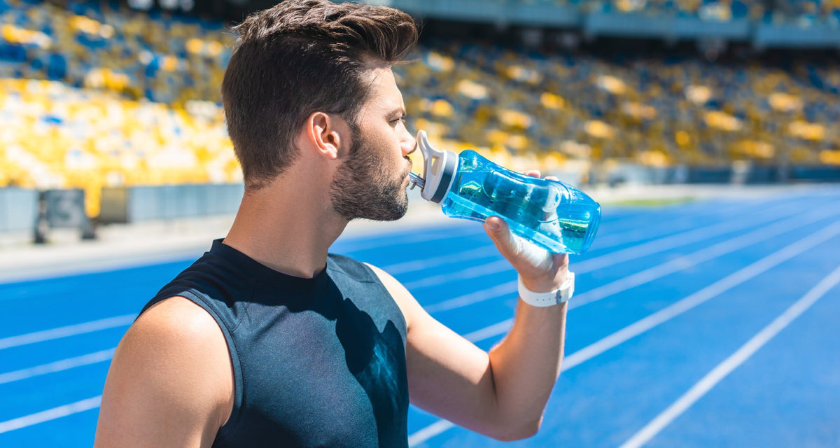 3 Fueling Mistakes Young Athletes Make