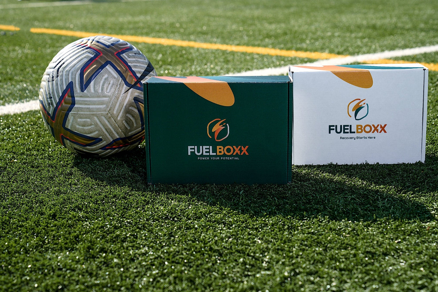 FUELBOXX BUNDLE