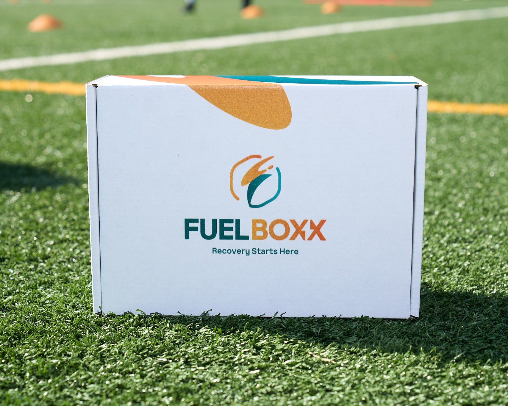 Fuelboxx Gift Card