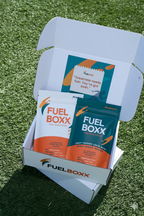 Fuelboxx Subscription Bundle