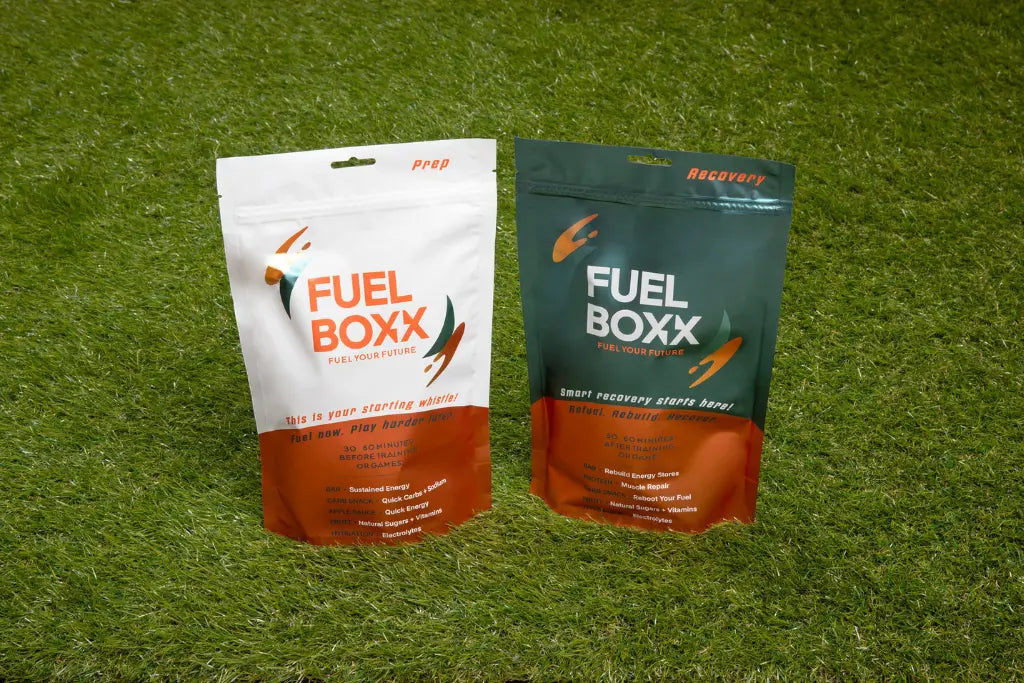 FuelBoxx Subscription Bundle