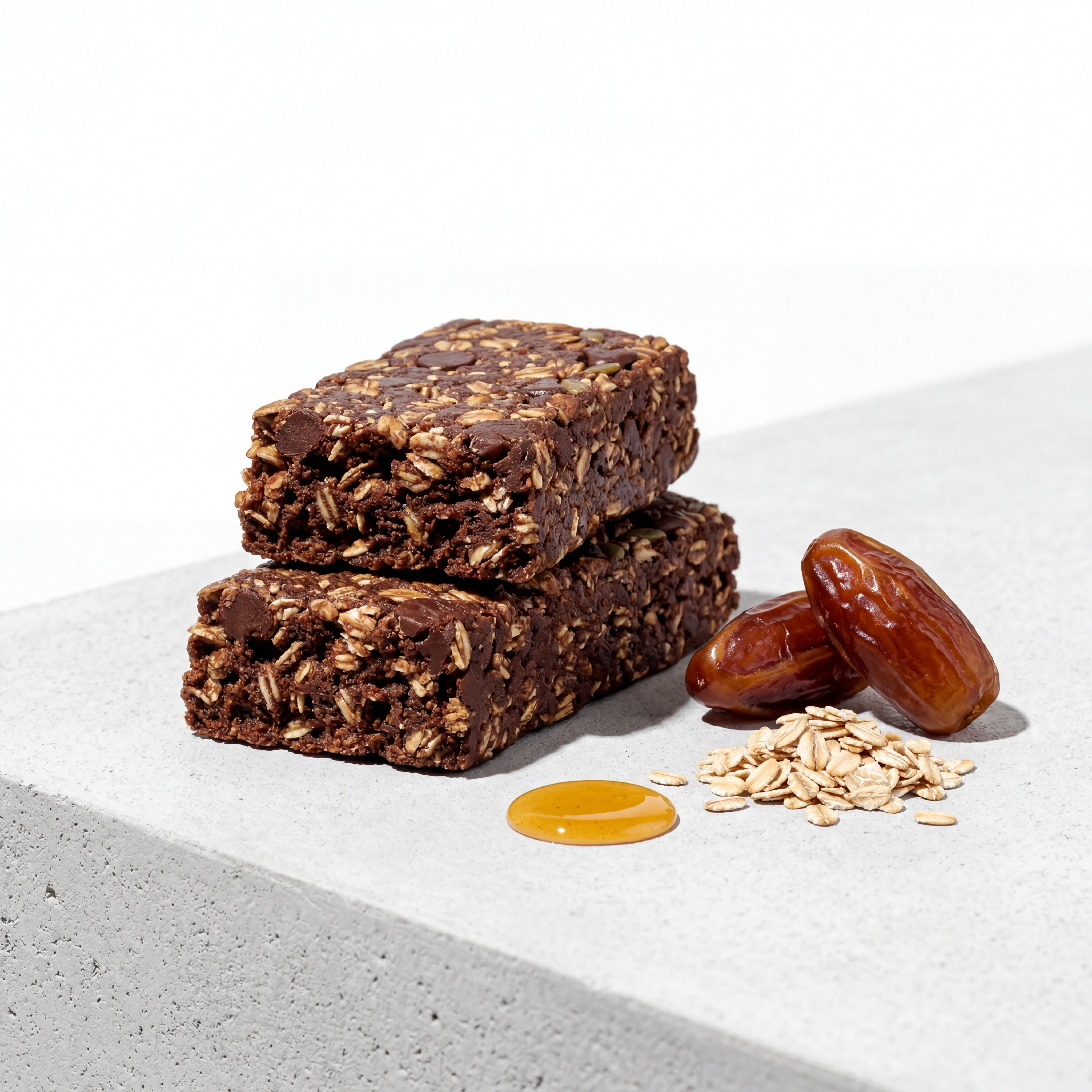 Fuelboxx Energy Bars (12-Pack)